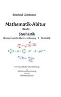 Mathematik-Abitur Band 3