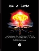 Die -A-Bombe