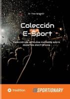 Colección E-Sport (edición completa)