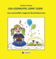 Lisa Lesemuffel lernt lesen