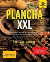 Plancha XXL