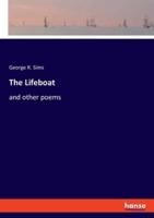The Lifeboat:and other poems