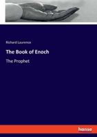 The Book of Enoch:The Prophet