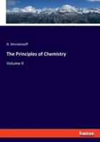 The Principles of Chemistry