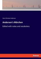 Andersen's Märchen