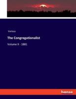 The Congregationalist