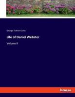 Life of Daniel Webster