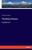 The Birds of Devon