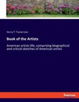 Book of the Artists
