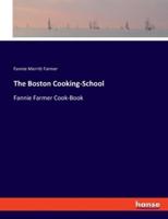 The Boston Cooking-School