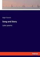 Song and Story