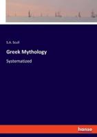 Greek Mythology