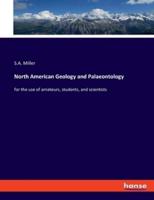 North American Geology and Palaeontology