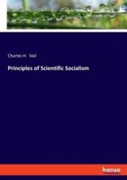 Principles of Scientific Socialism