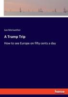 A Tramp Trip