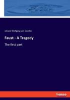 Faust - A Tragedy