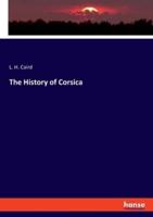 The History of Corsica