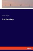 Frithiofs-Sage