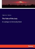 The Fate of the Jury