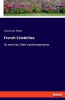 French Celebrities