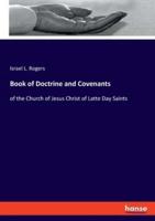 Book of Doctrine and Covenants