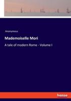 Mademoiselle Mori