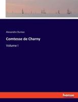 Comtesse De Charny