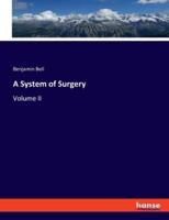 A System of Surgery