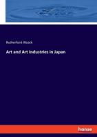 Art and Art Industries in Japan