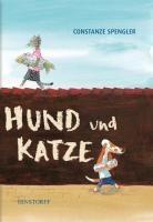 Hund und Katze