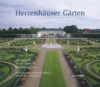 Herrenhäuser Gärten