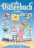 Janssen, C: Das große Ostseebuch für Kinder