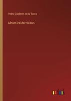 Album Calderoniano