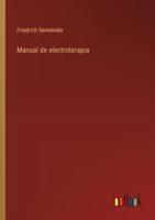 Manual De Electroterapia