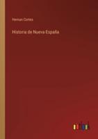 Historia de Nueva-España