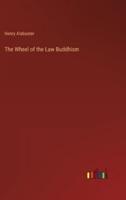 The Wheel of the Law Buddhism