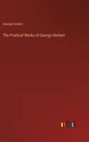 The Poetical Works of George Herbert