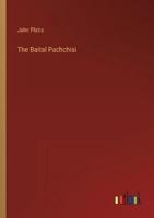 The Baital Pachchisi