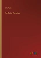 The Baital Pachchisi