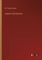 Jackson City Directory