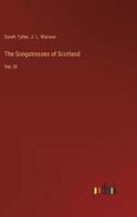 The Songstresses of Scotland