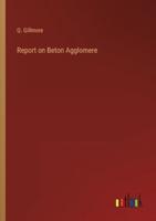 Report on Beton Agglomere