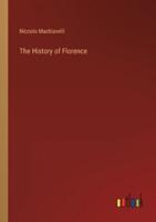 The History of Florence