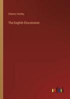 The English Elocutionist