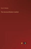 The Universal Modern Cambist