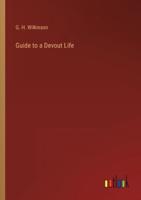 Guide to a Devout Life