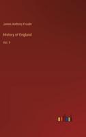 History of England