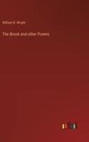 The Brook and Other Poems