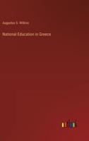 National Education in Greece