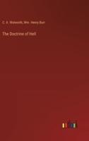 The Doctrine of Hell